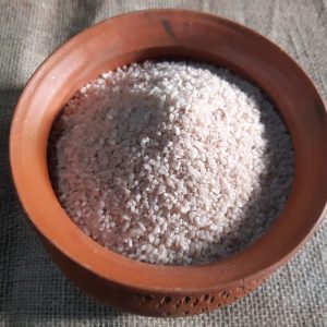 লাল আতপ চাল