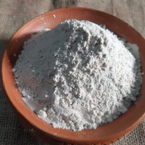 লাল আতপ চালের গুড়ি